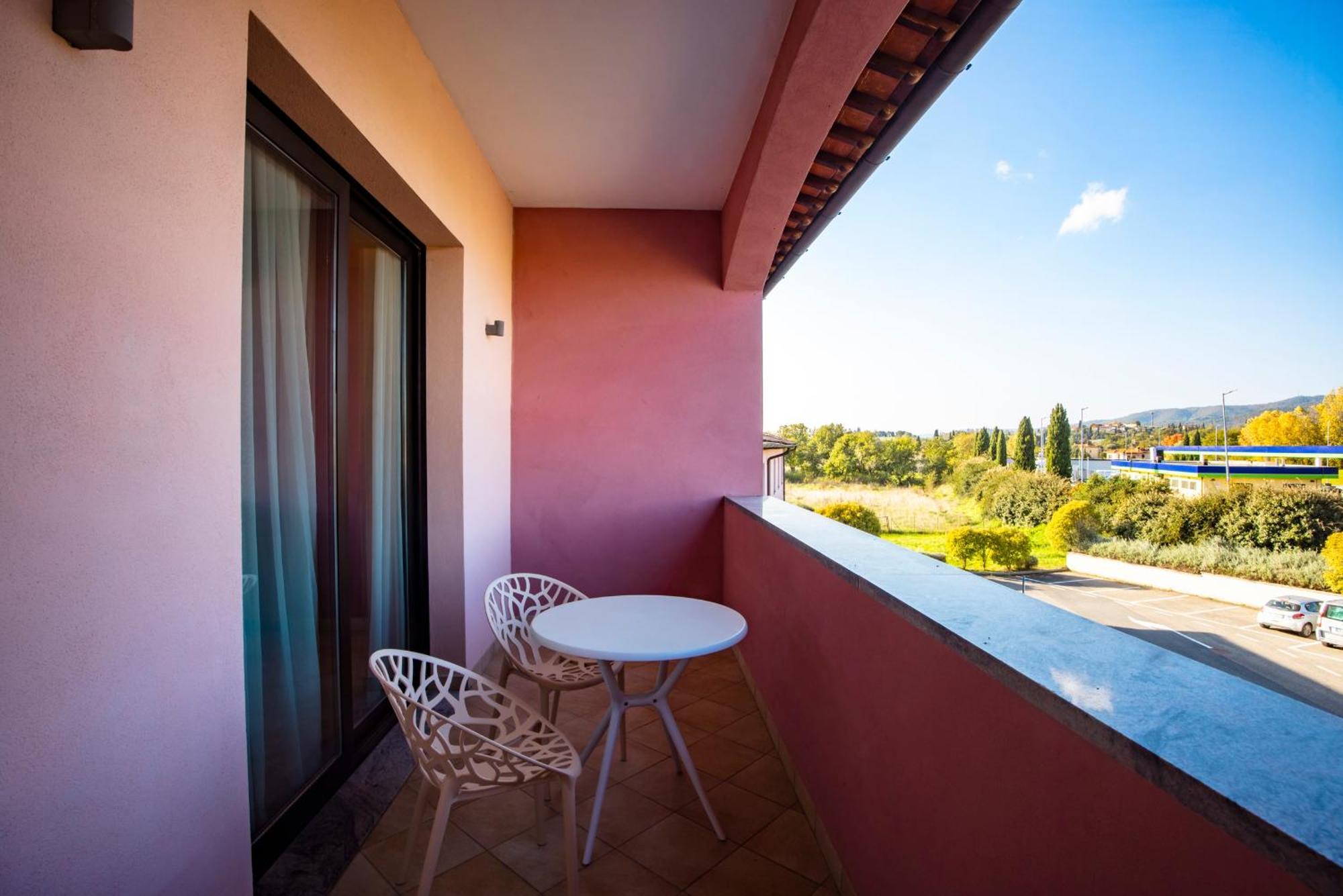 Suite Firenze con Vasca Idromassaggio
